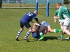 3rds vs. Kats - Feb 25, 2012